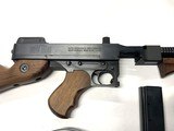 Auto-Ordnance Corporation, Thompson Semi-Auto Carbine model 1927 A-1 .45 caliber rifle - 7 of 11