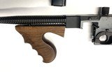 Auto-Ordnance Corporation, Thompson Semi-Auto Carbine model 1927 A-1 .45 caliber rifle - 4 of 11