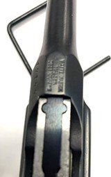 Waffenfabrik Mauser broomhandle pistol 7.63x25 caliber - 9 of 9
