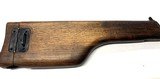Waffenfabrik Mauser broomhandle pistol 7.63x25 caliber - 6 of 9
