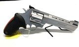 Taurus Raging Bull 454 Casull Revolver - 4 of 7