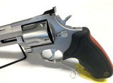 Taurus Raging Bull 454 Casull Revolver - 3 of 7