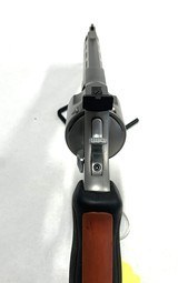 Taurus Raging Bull 454 Casull Revolver - 7 of 7