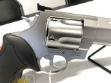 Taurus Raging Bull 454 Casull Revolver - 5 of 7