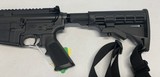 Bushmaster model XM15-E2S .223-.556 caliber rifle $399 plus shipping. No CA or CT sales - 3 of 7 Bushmaster model XM15-E2S .223-.556 caliber rifle $399 plus shipping. No CA or CT sales - 3 of 7