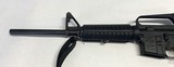 Rock River Arms LAR-15 .556 caliber rifle. - 4 of 8 Rock River Arms LAR-15 .556 caliber rifle. - 4 of 8