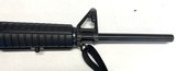 Rock River Arms LAR-15 .556 caliber rifle. - 8 of 8 Rock River Arms LAR-15 .556 caliber rifle. - 8 of 8