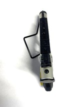 Ruger 22/45 LITE .22 caliber pistol with threaded barrel. Box, soft case and two magazines. - 5 of 5 Ruger 22/45 LITE .22 caliber pistol with threaded barrel. Box, soft case and two magazines. - 5 of 5