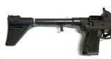 Kel-Tec Sub 2000 .40 caliber rifle - 6 of 8