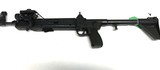 Kel-Tec Sub 2000 .40 caliber rifle - 1 of 8