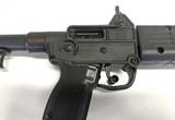 Kel-Tec Sub 2000 .40 caliber rifle - 5 of 8