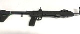 Kel-Tec Sub 2000 .40 caliber rifle - 8 of 8