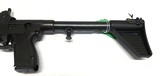 Kel-Tec Sub 2000 .40 caliber rifle - 2 of 8