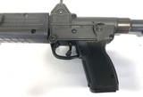 Kel-Tec Sub 2000 .40 caliber rifle - 3 of 8