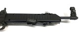 Kel-Tec Sub 2000 .40 caliber rifle - 7 of 8