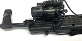 Kel-Tec Sub 2000 .40 caliber rifle - 4 of 8