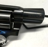 Colt Detective Special .38 special revolver. - 6 of 6