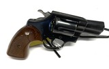 Colt Detective Special .38 special revolver. - 5 of 6