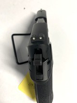 Sig Sauer P227 .45 caliber pistol - 4 of 6