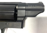 Smith and Wesson Governor in 45 ACP, 45 Colt and 410. - 5 of 7