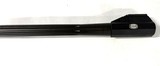 Mauser Model 83 .308 caliber rifle with Zeiss scope, one magazine and case. - 4 of 11