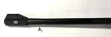 Mauser Model 83 .308 caliber rifle with Zeiss scope, one magazine and case. - 11 of 11