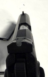 Wilson Combat Tactical Combat Supergrade .45 caliber pistol - 7 of 7