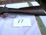 Winchester model 1873 44.40 leaver action - 2 of 15