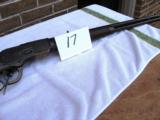 Winchester model 1873 44.40 leaver action - 6 of 15