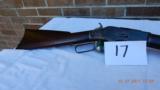 Winchester model 1873 44.40 leaver action - 8 of 15