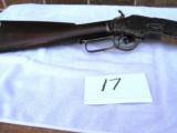 Winchester model 1873 44.40 leaver action - 5 of 15
