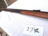 ThompsonCenterHawkins model 45 cal single shot - 7 of 12