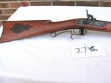 ThompsonCenterHawkins model 45 cal single shot - 6 of 12