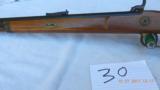ThompsonCenterHawkins model 45 cal single shot - 11 of 12