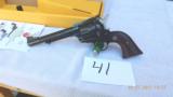 Ruger Model Blackhawk Single action 10mm - 9 of 9