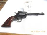 Ruger Model Blackhawk Single action 10mm - 5 of 9