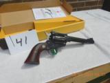 Ruger Model Blackhawk Single action 10mm - 2 of 9