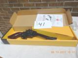 Ruger Model Blackhawk Single action 10mm - 1 of 9