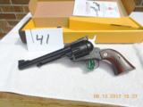 Ruger Model Blackhawk Single action 10mm - 3 of 9