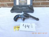 Ruger Single Six Revolver 32H&R mag cal - 3 of 7