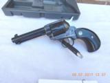 Ruger Single Six Revolver 32H&R mag cal - 2 of 7