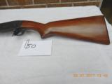 Remington model 121 22LR Pump - 2 of 6