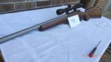 Remington model 547 Bolt action 22LR - 3 of 6