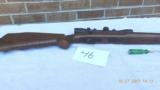 Remington model 547 Bolt action 22LR - 6 of 6