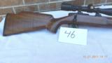 Remington model 547 Bolt action 22LR - 4 of 6