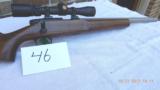 Remington model 547 Bolt action 22LR - 5 of 6