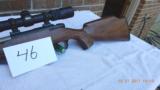 Remington model 547 Bolt action 22LR - 2 of 6