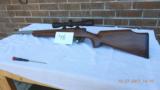 Remington model 547 Bolt action 22LR - 1 of 6