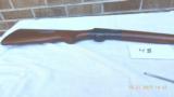 Winchester model 63 MFG 1956 - 3 of 10