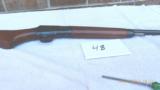 Winchester model 63 MFG 1956 - 10 of 10